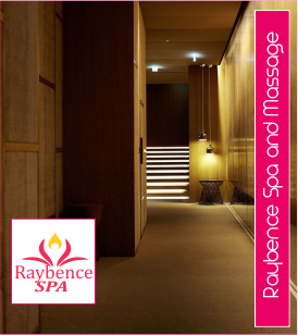 Raybence Spa and Massage Nerul
