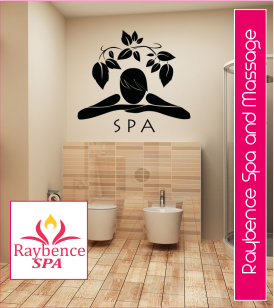 Raybence Spa and Massage Nerul